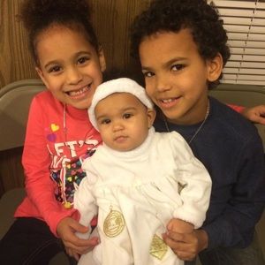 Meet your Posher, Braylyn